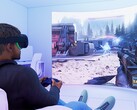 Meta lizenziert das VR-Betriebssystem Horizon OS an Lenovo, Asus und Microsoft. (Bild: Meta)