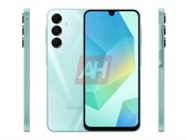 Das Samsung Galaxy A16 5G soll zu Preisen ab 239 Euro auf den Markt kommen. (Bildquelle: Android Headlines)