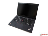 Nur 169 Euro dank Gutshceincode: Lenovo ThinkPad T495s Business-Laptop mit AMD Ryzen 5 Pro und Windows 11 Pro im Refurbished-Deal (Bildquelle: Notebookcheck)