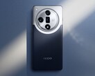 Ein Leak liefert weitere Details zum Nachfolger der Oppo Find X7 Serie. (Bildquelle: Oppo)