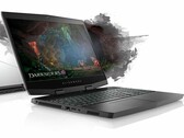 Test Alienware m15 P79F (i7-8750H, RTX 2070 Max-Q, OLED)