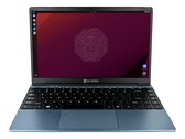 DC-ROMA RISC-V Laptop II: Laptop mit RISC-V-Architektur