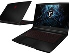 Dank eines Rabattcodes kann das günstige RTX-3050-Gaming-Notebook bei Office-Partner für 599 Euro geordert werden (Bild: MSI)