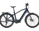 Endeavour 7.B Advance+: Starkes E-Bike gibt es aktuell günstiger (Bildquelle: Kalkhoff)