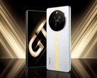 Das Honor X50 GT bietet einen etwas älteren Flaggschiff-Chip zum Mittelklasse-Preis. (Bild: Honor)