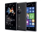 HMD Global soll ein neues Smartphone im Stil des abgebildeten Nokia Lumia 925 entwickeln. (Bild: Nokia)