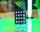 Das Xiaomi Redmi Note 13 Pro 5G bietet im Deal für 250 Euro viel Smartphone für wenig Geld (Bild: Florian Schmitt)