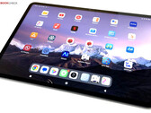 Das Xiaomi Pad 6S Pro ist ein 12 Zoll großes Tablet für Android-Enthusiasten (Bildquelle: Manuel Masiero)