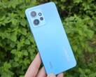 Test Xiaomi Redmi Note 12 Smartphone