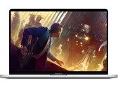 Cyberpunk 2077 läuft am Mac fast genauso schlecht wie auf einer PlayStation 4. (Bild: Apple / CD Projekt Red)