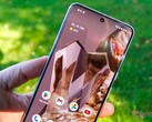 Die Nachfolger des Google Pixel 8 sollen endlich einen Ultraschall-Fingerabdrucksensor erhalten. (Bildquelle: Daniel Schmidt, Notebookcheck)