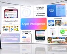 Apple wird 2024 weder Apple Intelligence noch iPhone Mirroring and SharePlay Screen Sharing in der EU verfügbar machen.