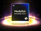 Mediatek setzt im Dimensity 9400 bis dato exklusiv auf die neuen ARMv9.2 Kerne, Konkurrent Snapdragon 8 Gen 4 auf Qualcomms Oryon-Cores. (Bildquelle: Mediatek)