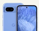 Das Google Pixel 8a kann ab sofort vorbestellt werden. (Bild: Google)