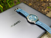 Test Huawei Watch GT 5 - Stylische Smartwatch überzeugt mit vielen Funktionen