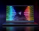 Das hier gezeigte alte Razer Blade 17 ist dem neuen Modell äußerlich sehr ähnlich (Bild: Razer)