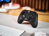 Der Wolverine V3 Pro ist Razers neues Flaggschiff für Xbox- und PC-Gamer. (Bildquelle: Notebookcheck)