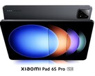 Ein Leak soll das Xiaomi Pad 6S Pro zeigen, das vermutlich gemeinsam mit Xiaomi 14 und Xiaomi 14 Ultra am MWC global launchen wird.