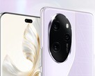 Es gibt diverse Leaks zur Honor 200-Serie als Nachfolger von Honor 100 und Honor 100 Pro (hier im Bild). (Bild: Honor)