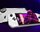 Advan X-Play: Gaming-Handheld mit Ryzen-APU