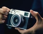 Die Fujifilm X100VI soll erstmals 6,2K-Videos aufzeichnen können. (Bild: Fujifilm)