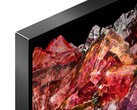  Der neue Mini-LED-Fernseher von Sony soll 1,5 Mal heller sein als der X95L (Bild: Sony)