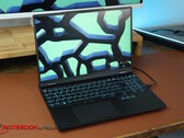 SCHENKER XMG Core 15 (M24) im Laptop-Test: Hochwertiger Metallgehäuse-Gamer aus Deutschland