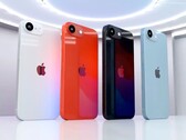 Das Apple iPhone SE 4 soll ein neues Kameramodul mit nur einer Kamera erhalten. (Bildquelle: AppleTrack)