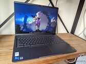 Lenovo IdeaPad Gaming Chromebook 16 Test: Spiele streamen und gleichzeitig Hausaufgaben machen