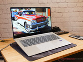 Test HP Envy 17-da0076ng im Test