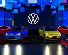 In China kostet der VW ID.4 nicht einmal mehr halb soviel wie in Deutschland (Bild: Volkswagen)