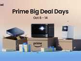 Dangbei partizipiert an den Amazon Prime Deal Days. (Bildquelle: Dangbei)