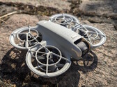 Brandneue DJI Neo im Hands-On: DJIs bislang leichteste und preiswerteste Video-Drohne