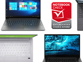 Die besten Laptops im Frühling 2024 im Test