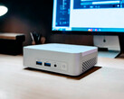 Geekom XT12 Pro im Test: Schicke NUC-Mini-PC-Alternative mit Intel Core i9-12900H, 32 GB DDR4-RAM und 1-TB-SSD