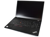 Das Lenovo ThinkPad T15 Gen 1 ist im Refurbished-Notebook-Deal für 399 Euro erhältlich (Bildquelle: Benjamin Herzig)