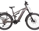 Hercules E Bike Nos FS SUV 2.2: E-Bike für viele Gelegenheiten (Bildquelle: Hercules)