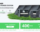 Geekmaxi haut zwei Powerstations von Tallpower zu Knallerpreisen heraus. (Bild: Geekmaxi)