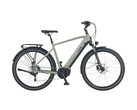 Bei Aldi gibt es die beiden E-Trekkingbikes Entdecker 1.3 Premium und Entdecker 4.0 Premium Plus von Prophete: (Bild: Aldi-Onlineshop)