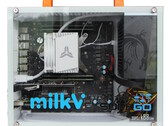 Milk-V Pioneer: Starkes System auf RISV-V-Basis startet ins Crowdfunding