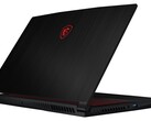 Der gut aussehende Thin GF63 Gaming-Laptop mit RTX 4060 ist bei Cyberport stark rabattiert (Bild: MSI)