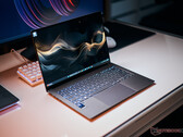 Test Asus Zenbook S 14 UX5406 Laptop - Sehr guter Alltagsrechner mit Intel Lunar Lake