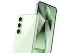 Das Samsung Galaxy S24 FE soll in insgesamt fünf Farben launchen, ein Analyst nennt sie vorab. (Bild: Giznext/OnLeaks)