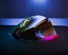 Basilisk V3 Pro 35K: Hochauflöse Maus für Gamer (Bildquelle: Razer)