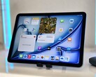 Test Apple iPad Air 11 (2024) 