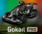 Segway-Ninebot: E-Roller E300SE Launch Edition und Gokart Pro angekündigt.