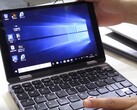 Chuwi Minibook: Ultrakompaktes Convertible ist auf dem Weg (Bild: YouTube; Notebook Italia)