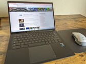 Ein Chromebook für MacBook-Pro-14-Benutzer: Test des HP Dragonfly Pro Chromebook