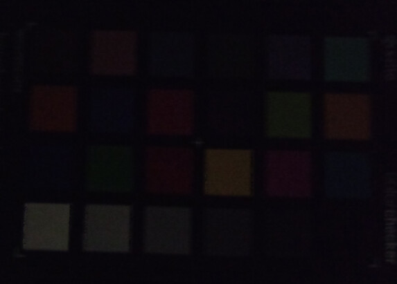 ColorChecker 