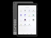 Das Lichee Pad 4A basiert auf einem RISC-V-Prozessor. (Bild: Sipeed)